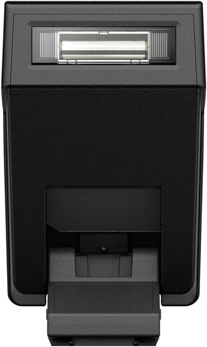 Fujifilm EFX8 Shoe Mount Flash Electronics