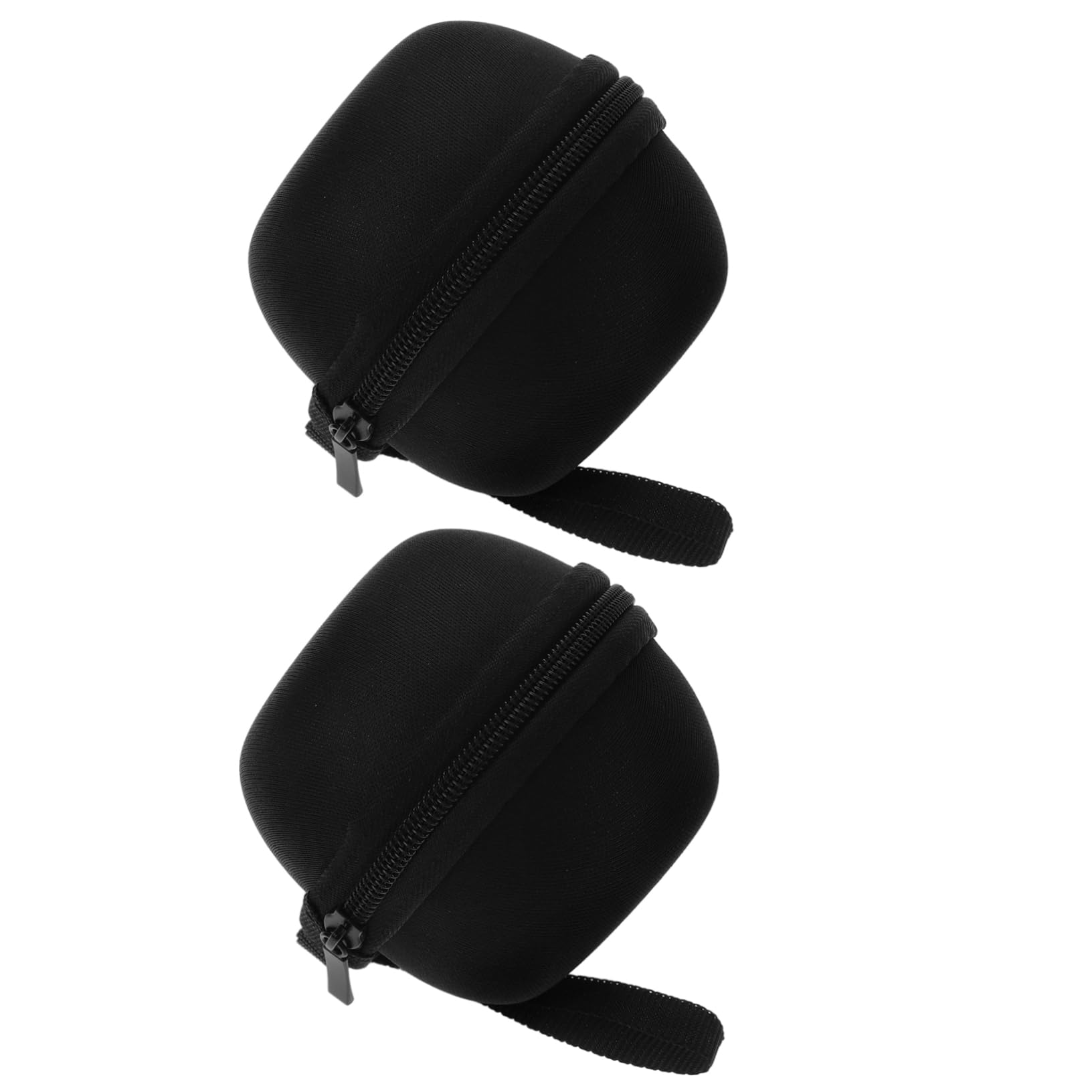 Vaguelly 2pcs Yoyo Storage Box Portable Yoyo Storage Pouch Yo-yo Case Yoyo Bag for Storage Yoyo Ball Storage Case Portable Yoyo Storage Holder Yoyo Ball Pouch Yoyo Pouch for Storage Eva