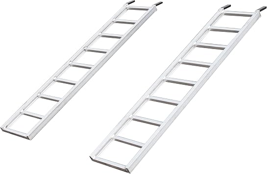 Yutrax tx195 70-inch Ramps    1500lb