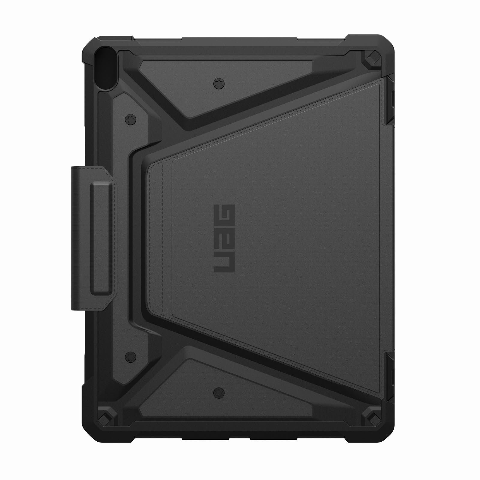 Amazon.co.jp: URBAN ARMOR GEAR 13インチ iPad Air (M2) 対応 耐衝撃