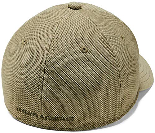 Image of Under Armour Boys' Blitzing Cap Stretch Fit