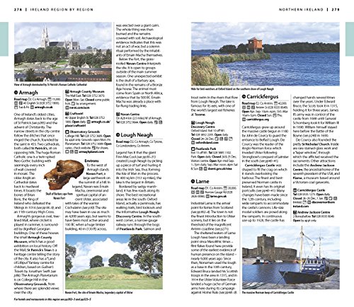Dk Eyewitness Travel Dk Travel Guide Ireland thumb #6