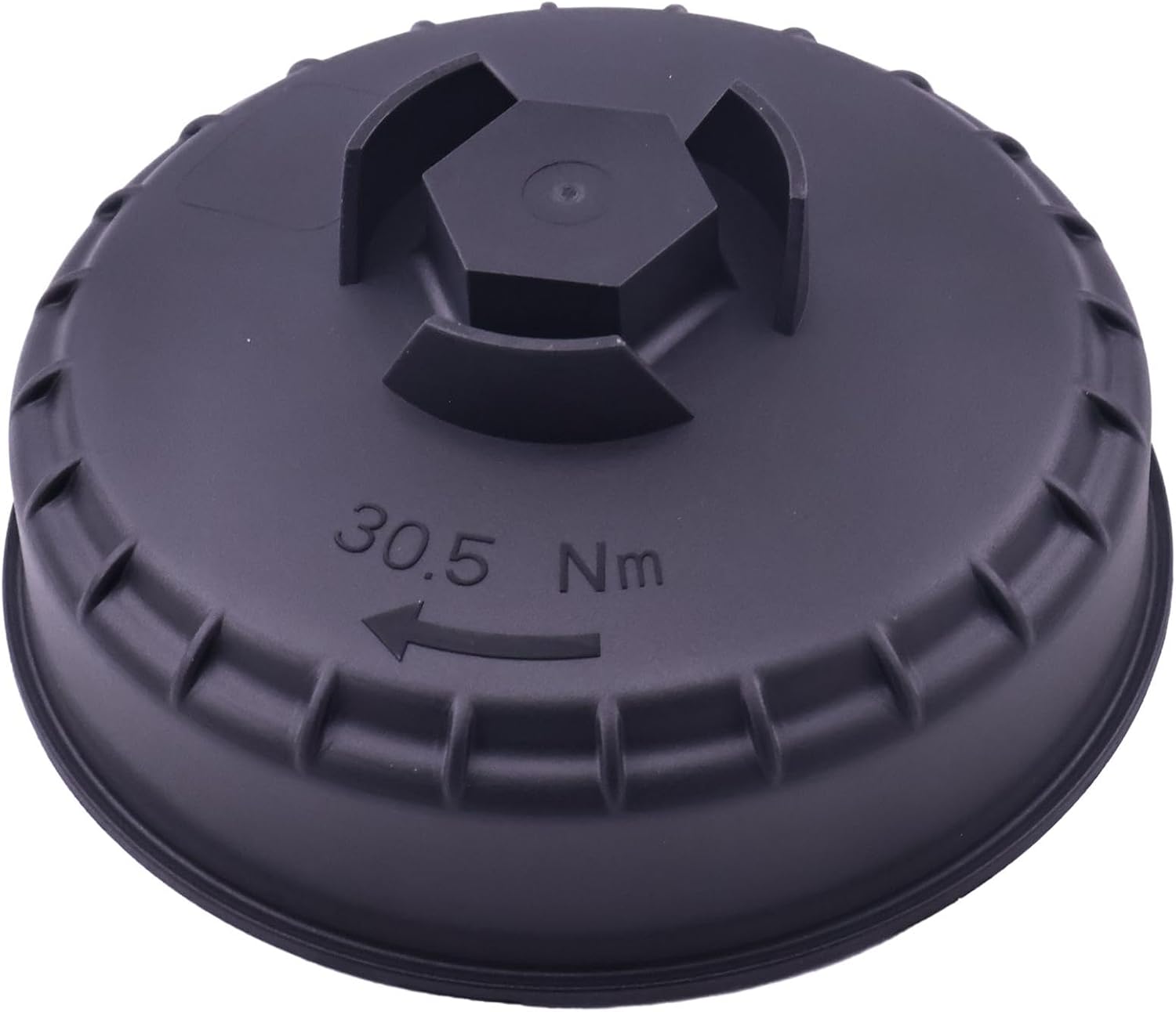 Fuel Filter Cover Cap 68065612AA Compatible with Ram 2500 3500 4500 5500 2010-2019 6.7L Cummins Truck Engine