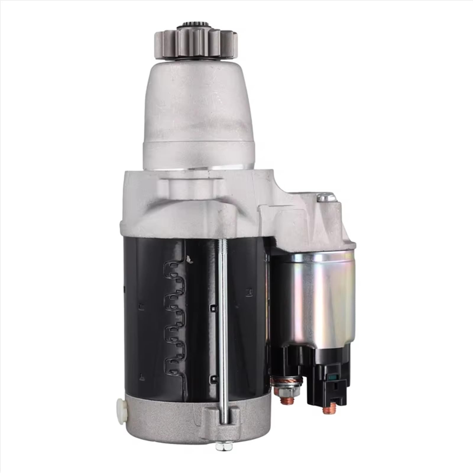 Genérico Arranque Motor para Toyota para Solara para Alphard para RAV4 para Previa para Camry 2810028041 Motor Arranque Coche 281000A010 4280000150