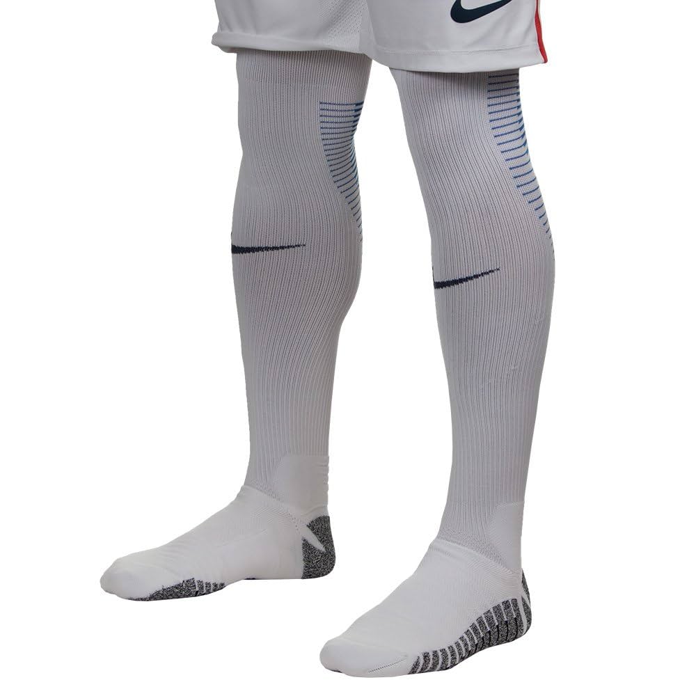 ナイキ NCAA チームソックス M アラバマ クリムソンタイドナイキ Amazon.co.jp: Nike USA ホームスタジアムサッカーソックス (M