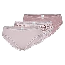 sloggi Donna Go Crush Mini C3P, Multiple Colours 1