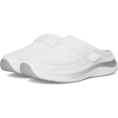 Orthofeet Iris white