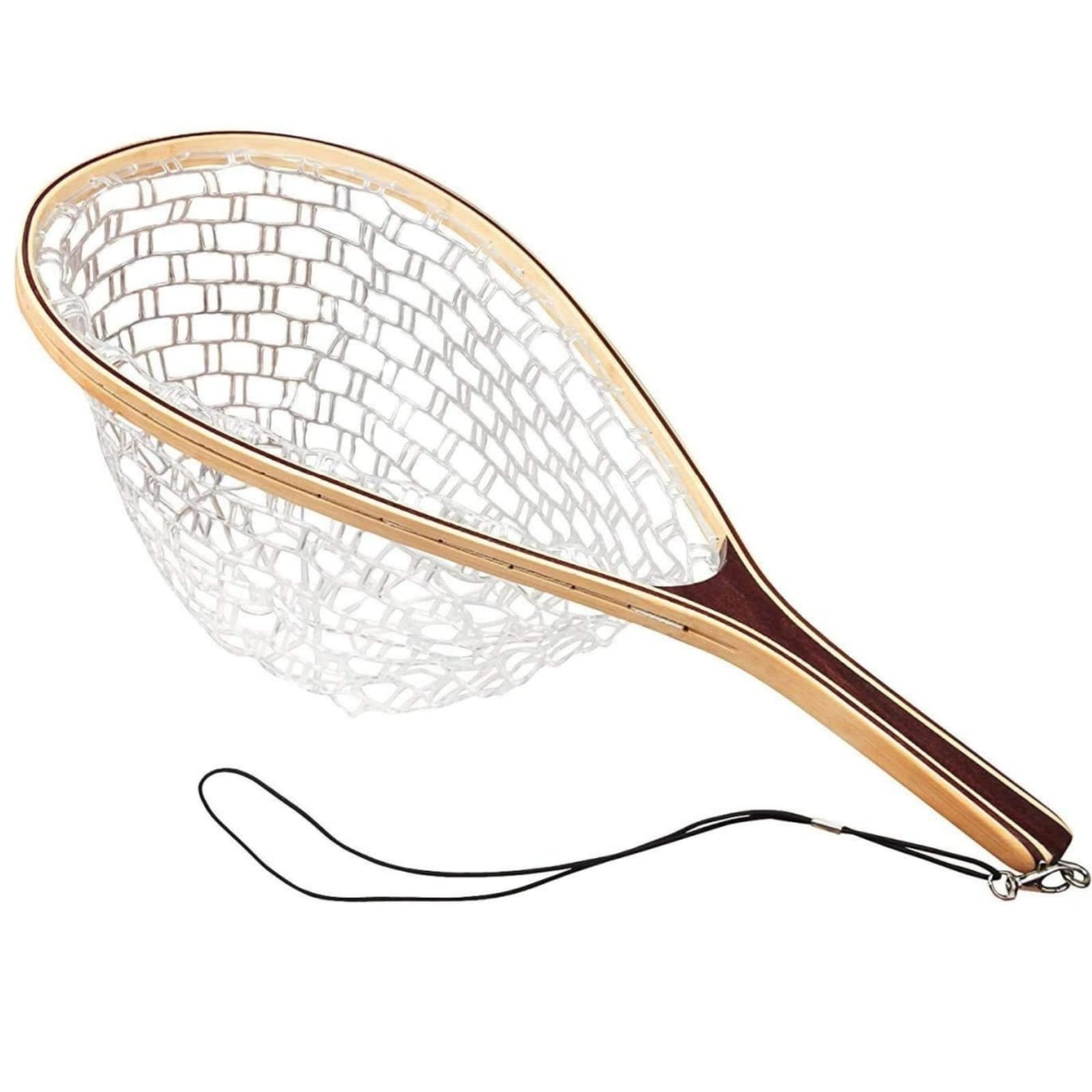 GlowSolFly Fishing Net