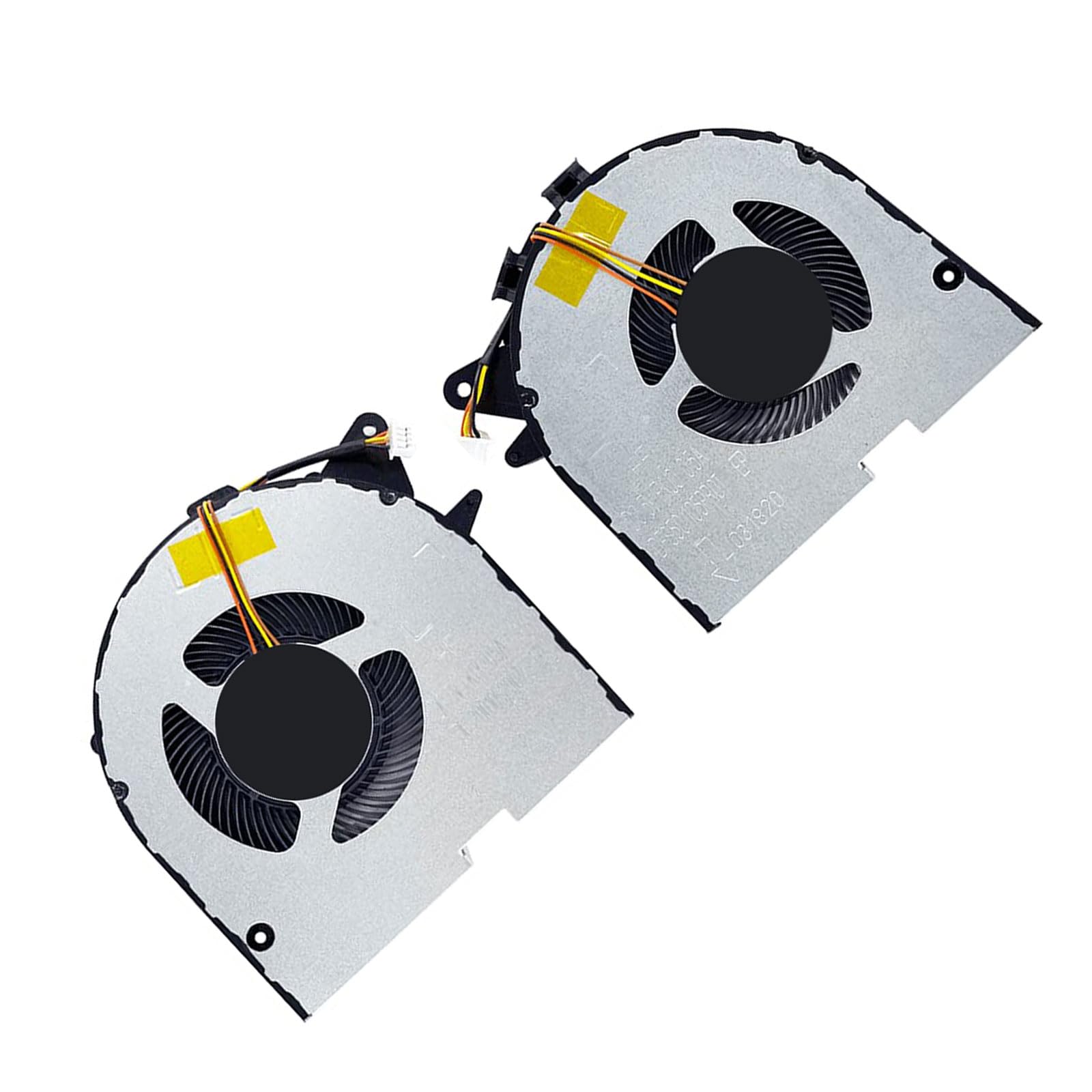 Ventilateur GPU Y7000P2019 FKTY pour retrouver la fluidité