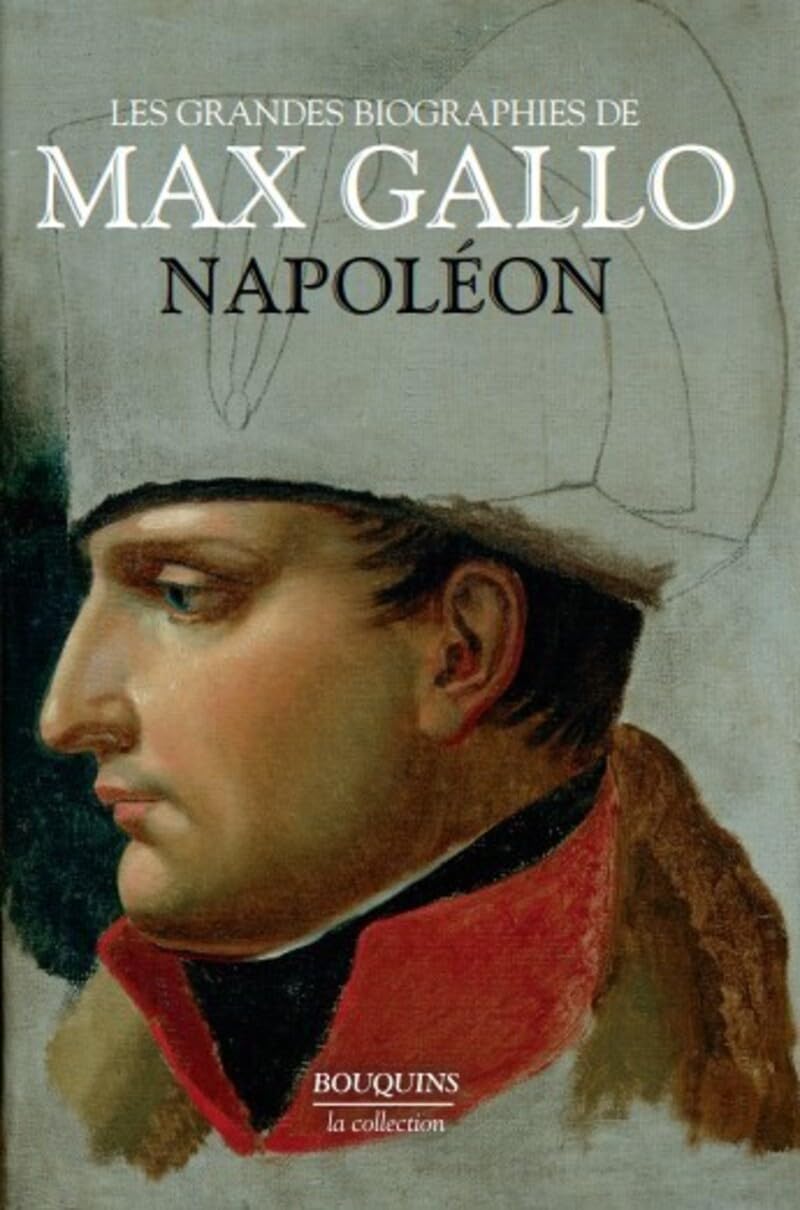 Napoléon: Tome 1
