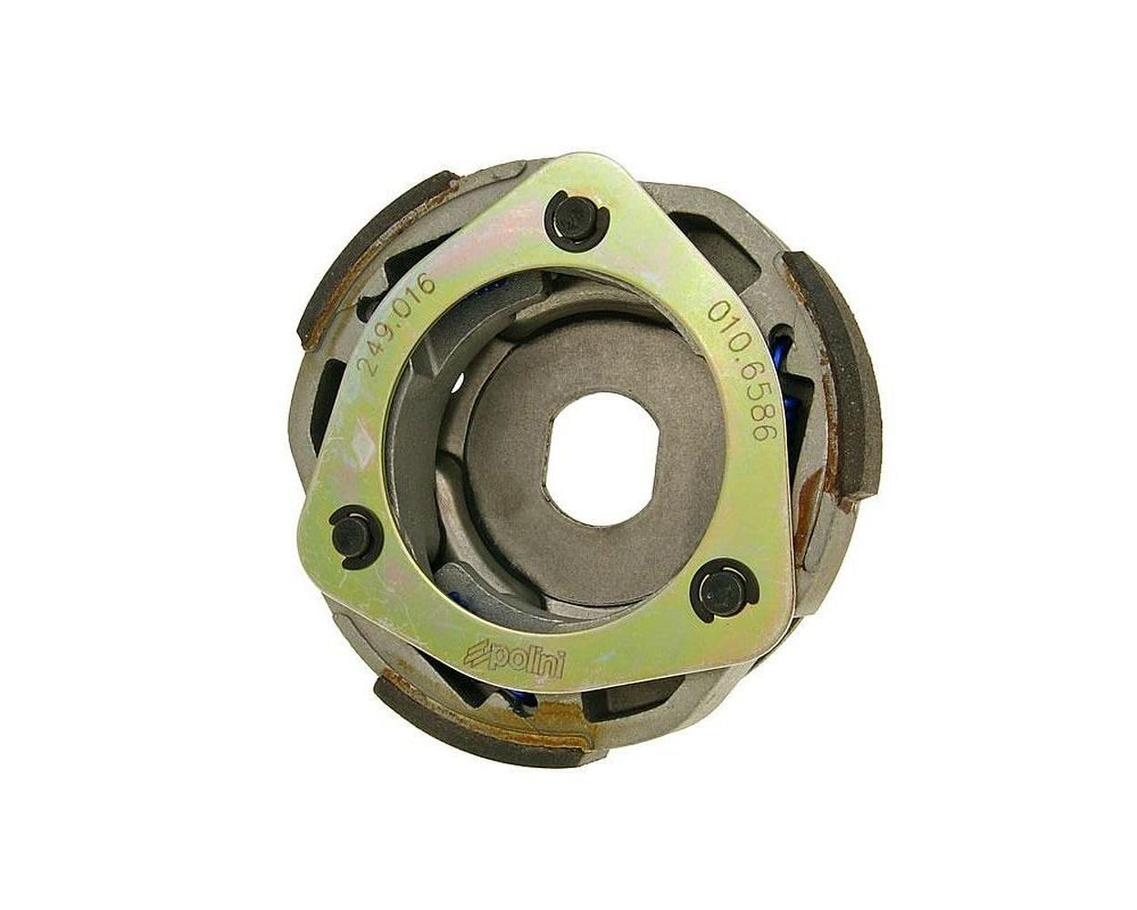 Kupplung POLINI Maxi Speed - Helix CN 250 Fusion S