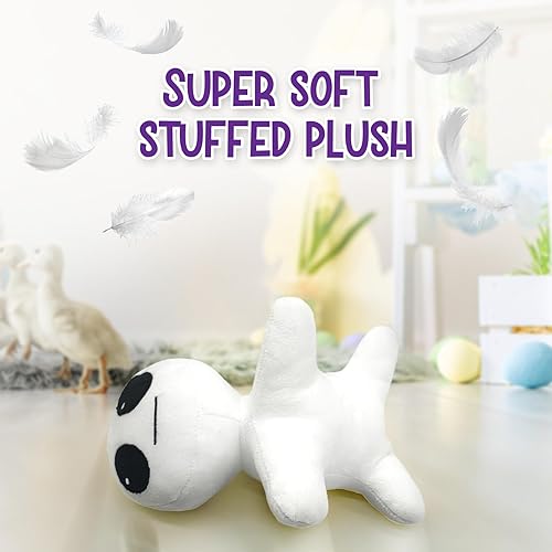 Miniatura 3 de Free Gap - Juguete de peluche Yipee - Peluche Tbh Yippee para autismo - Lindos peluches para niños y niñas - Algodón ultrasuave - Diseño reversible