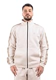 Men&apos;s Eco Mickey Full Zip Sweatshirt
