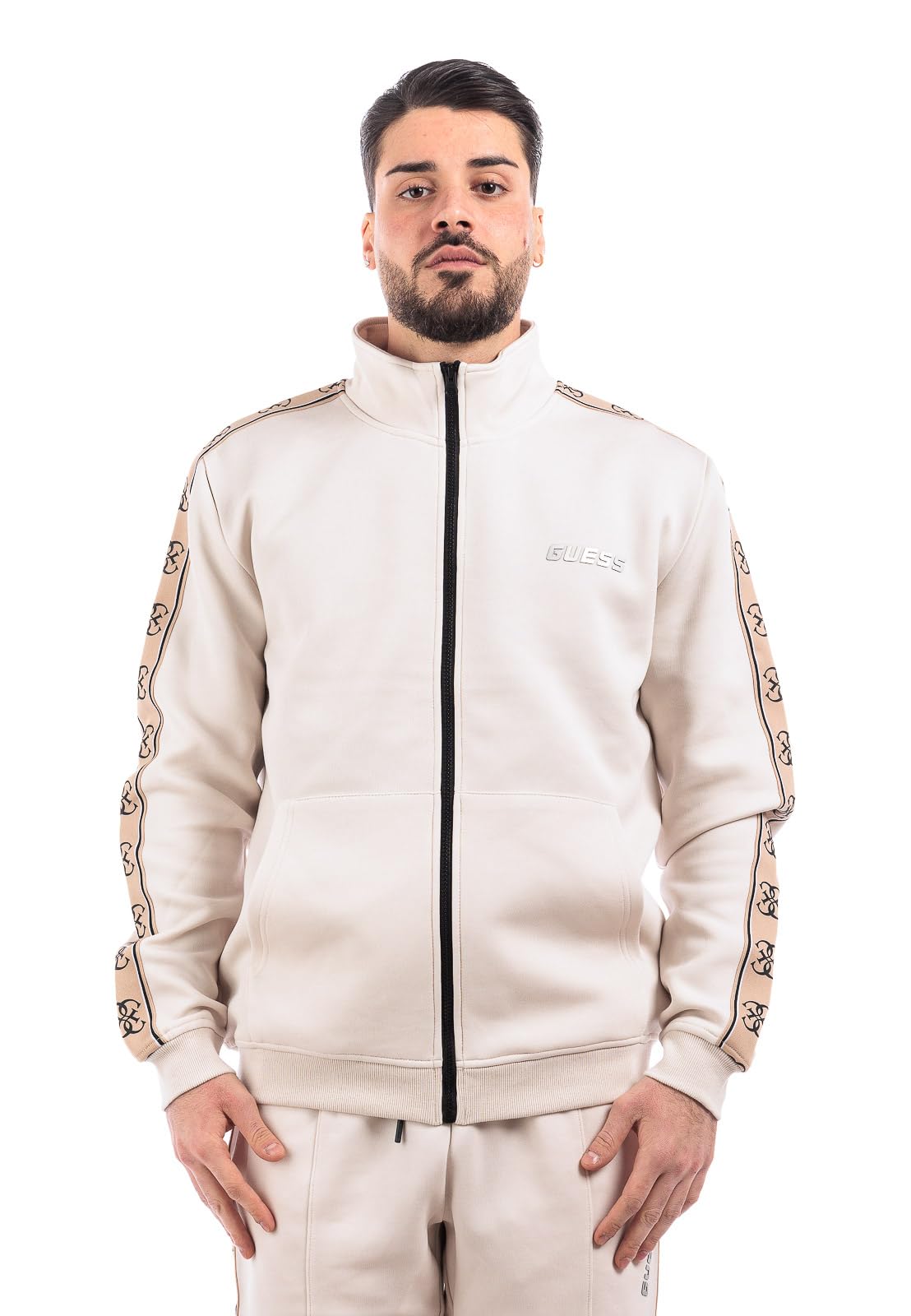 Sudadera con cremallera B0C5LYVZC2