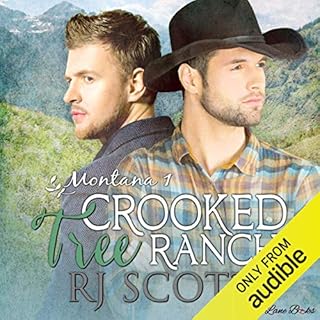 Crooked Tree Ranch cover art