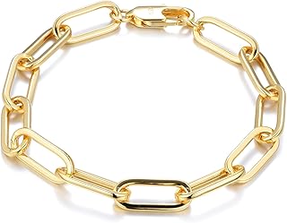 Pulsera HONESSA, One Size, Latón