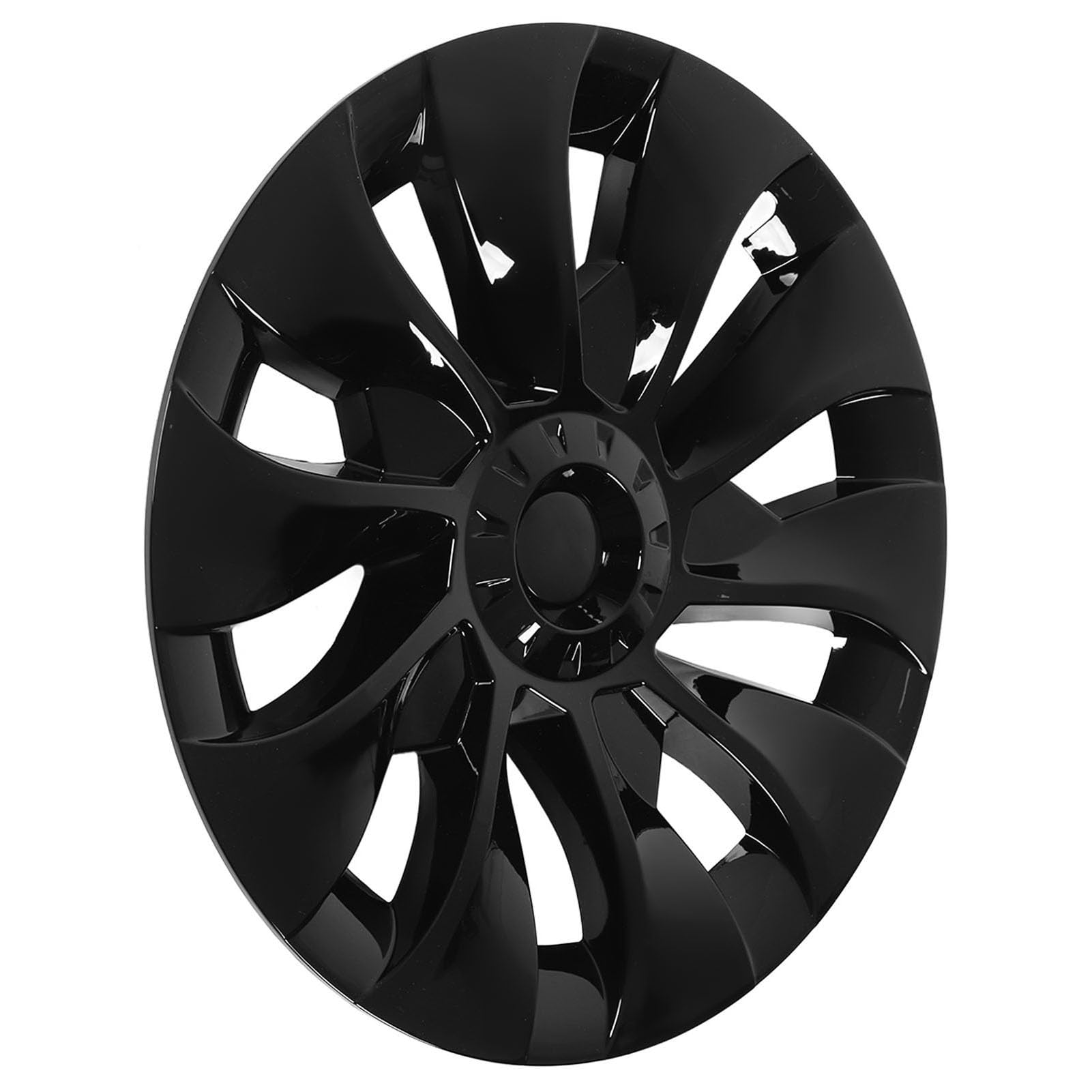 Tbest 18in Cerchione Coprimozzo Fit for (#2)