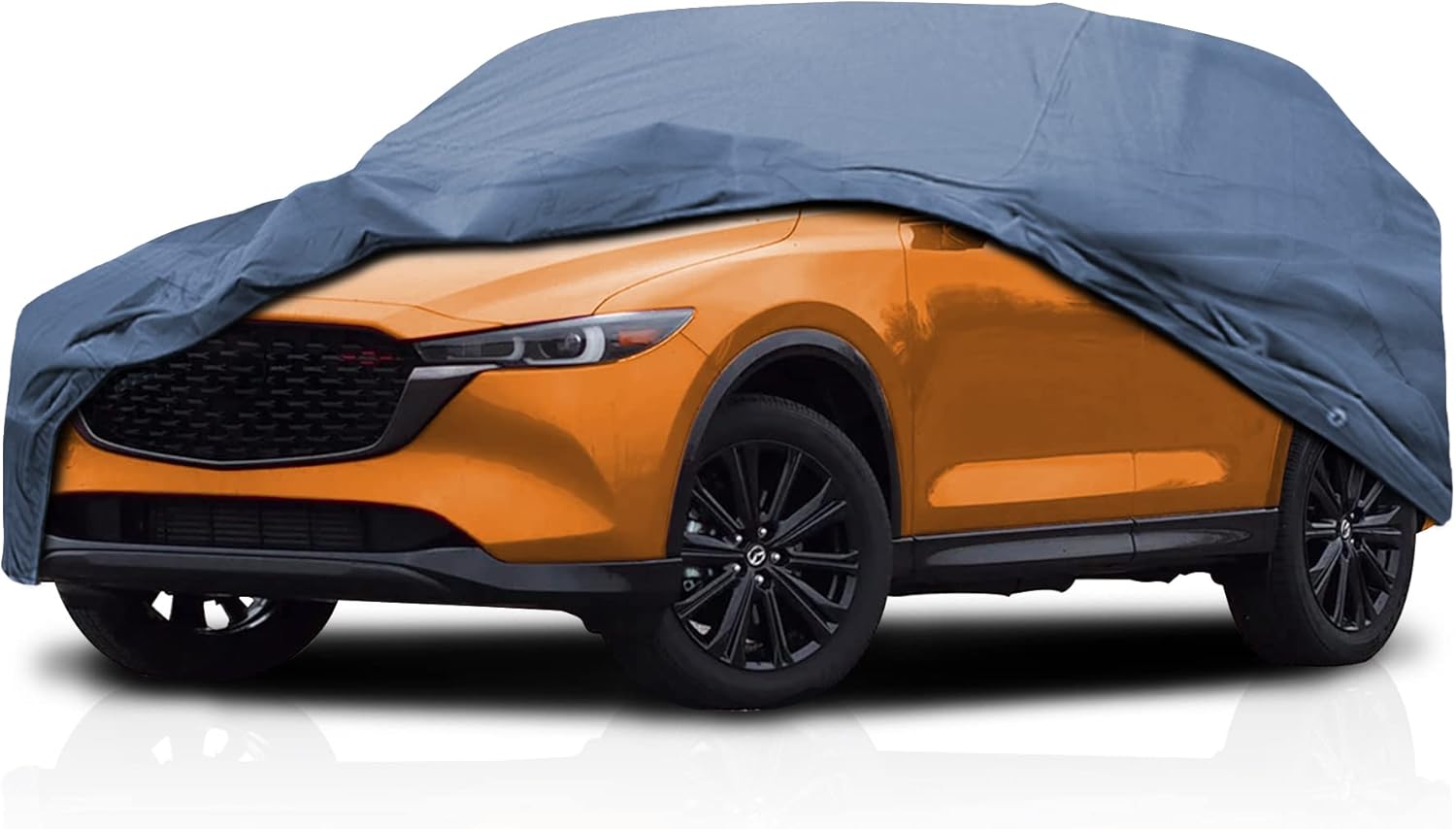DaShield Ultimum Series Car Cover for Mazda CX