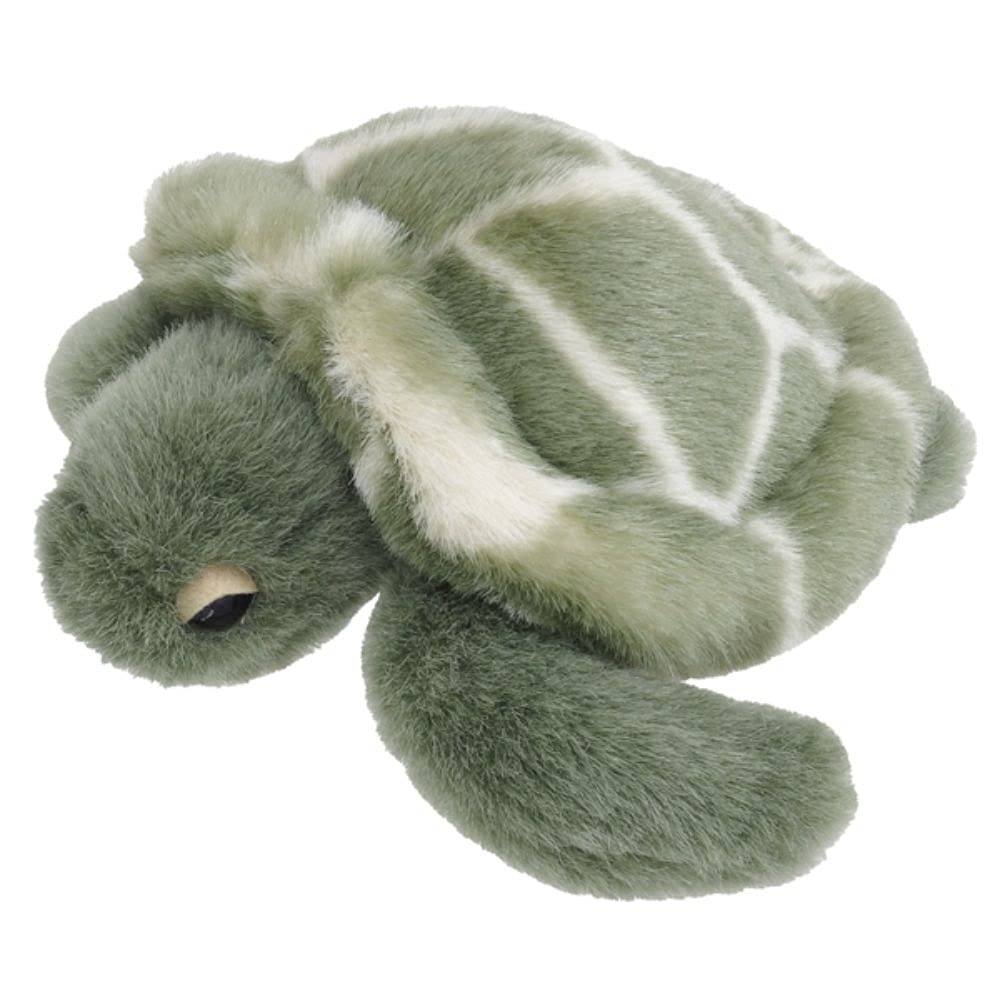 Amazon.co.jp: 吉徳 ぬいぐるみ ウミガメ S 180332 : 食品・飲料・お酒