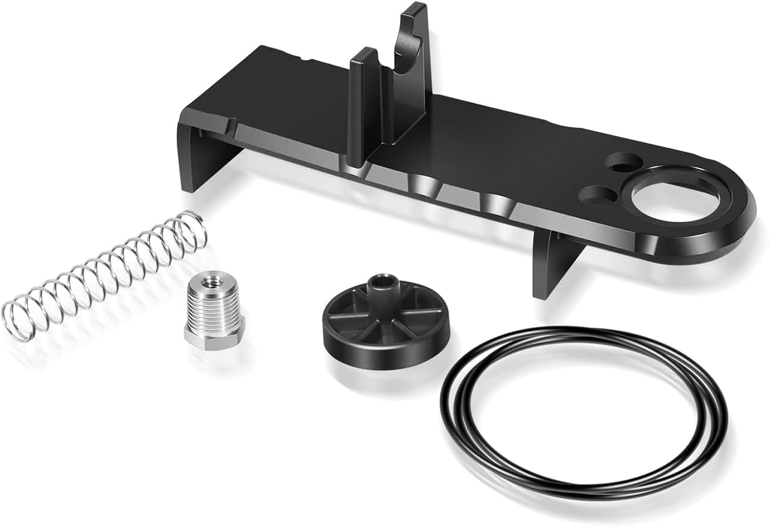 YMT HAXBPK1932 by-Pass Valve Kit Fits for Hayward Millivolt/Electronic ED1 Heaters Pool and Spa/Hot Tub Heaters