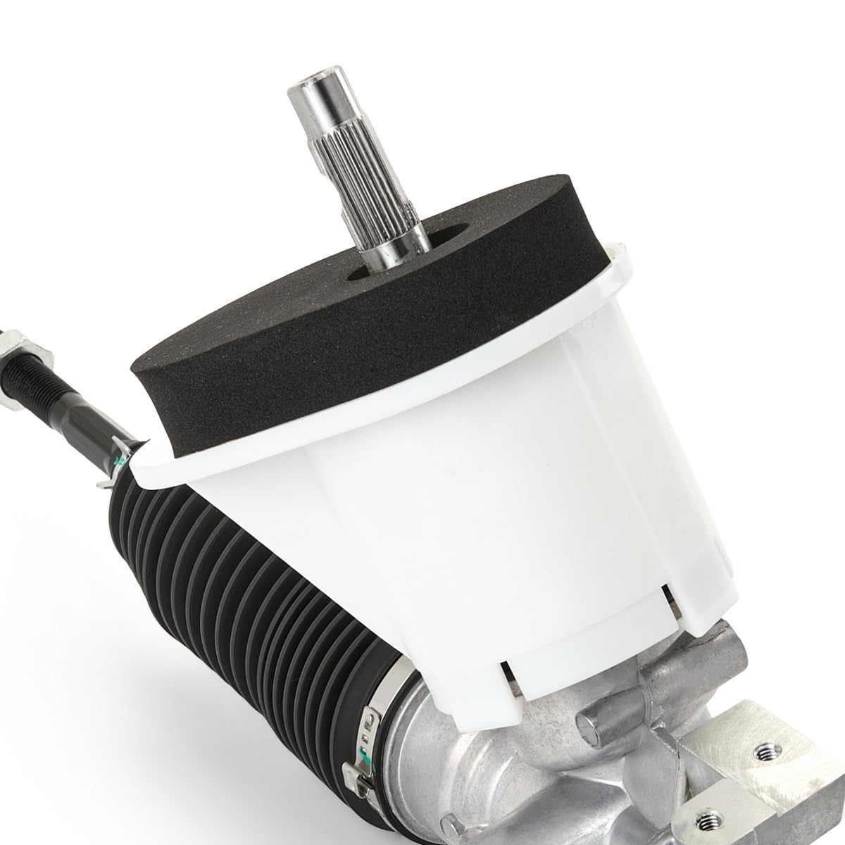 RIDEX 286S0487 Crémaillère de direction électrique Compatible avec RENAULT Megane 3 3/5 portes BZ0/1