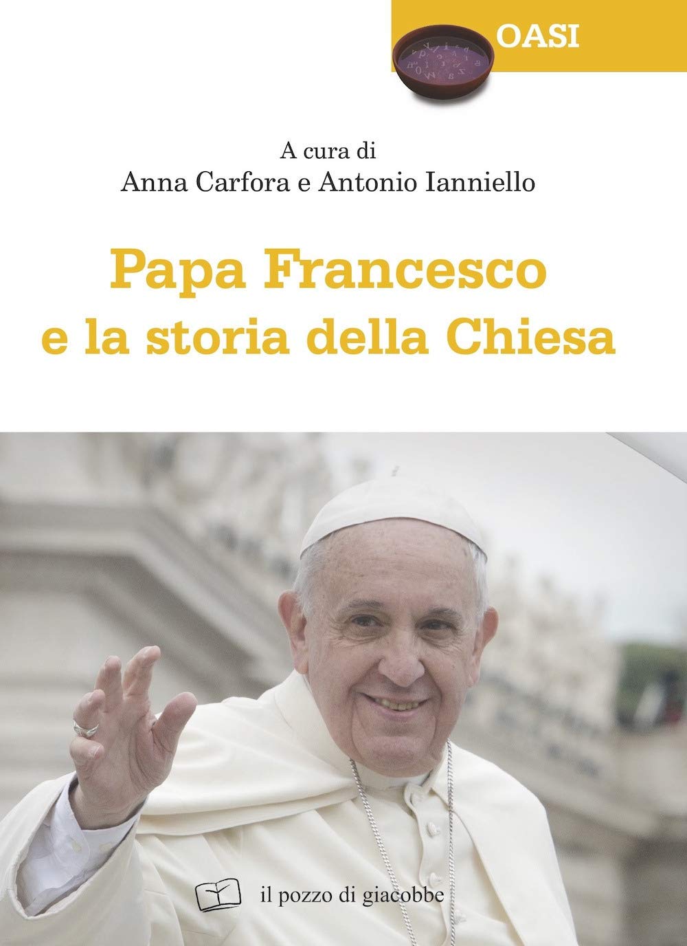 Papa Francesco E La Storia Della Chiesa - 4