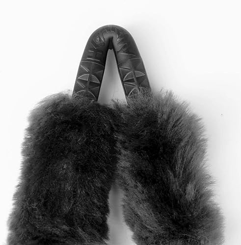 Miniatura 3 de HK Army Hisopo de barril de Paintball Strike (negro) Negro -,Gris,Anaranjado Neón,Rosa neón,Púrpura,Rojo -,Turquesa