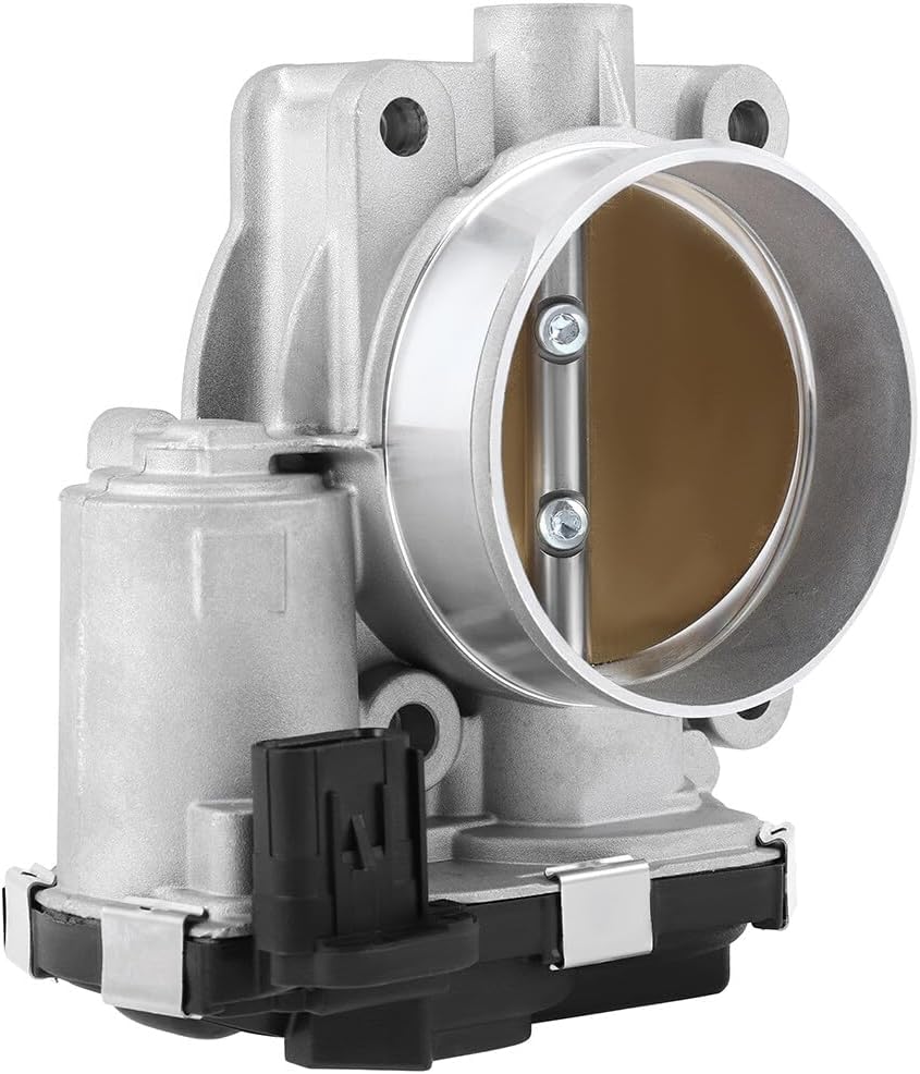 AUTOMUTO 12632172 Throttle body Kits fit for Chevy Equinox Camaro Impala Colorado for Cadillac CTS SRX XTS 3.6L