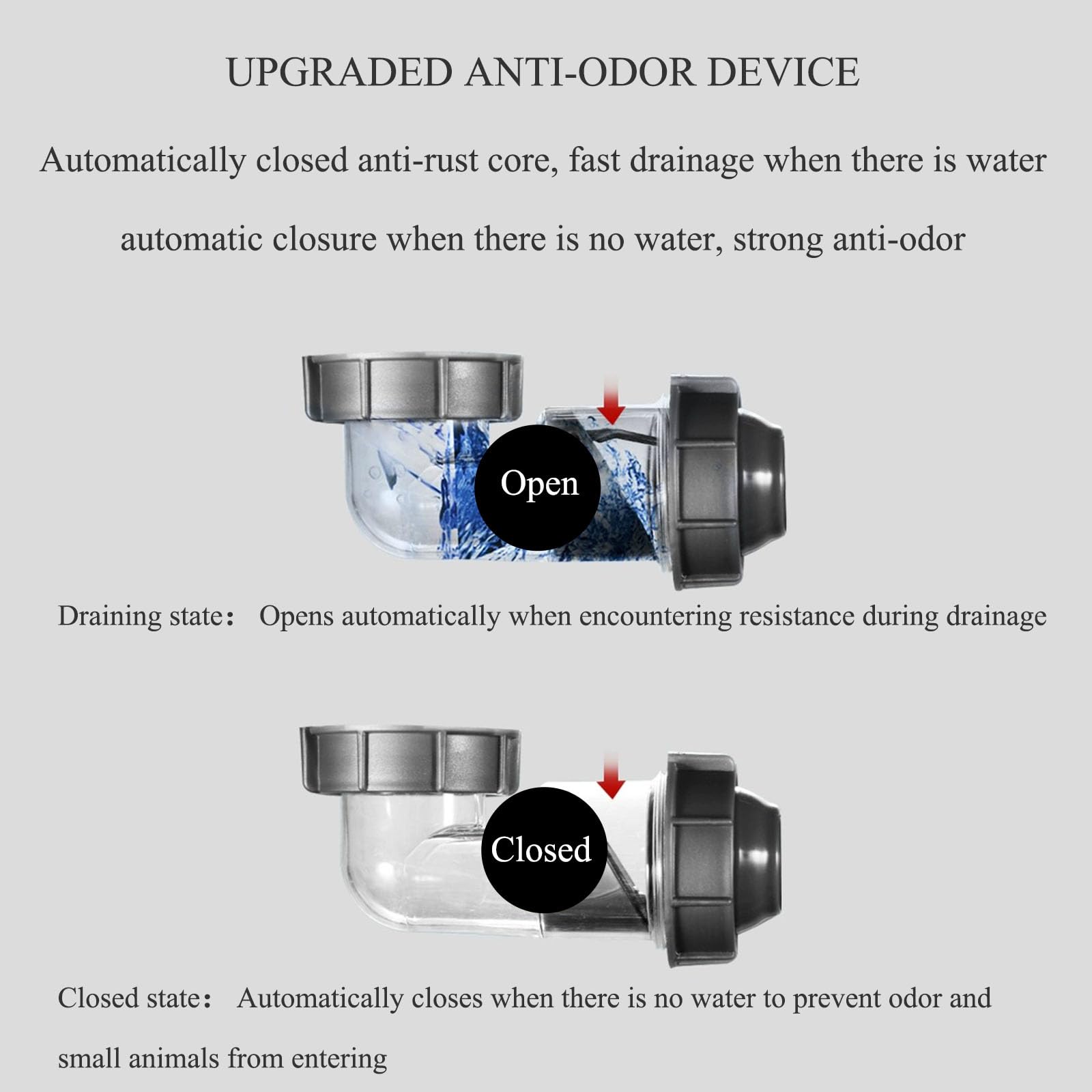 Czujnik naścienny pisuar ze stali nierdzewnej odporny na rozlanie pisuarów, komercyjne męskie koryta do pisuaru z czujnikiem zaworu spłukującego, łazienka spłukiwanie toaleta pisuar odporny na