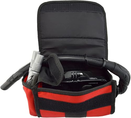 Miniatura 8 de Bolsa de máscara de buceo a prueba de golpes, bolsa portátil de natación, bolsa de buceo, funda para máscara de buceo con una hebilla colgante,