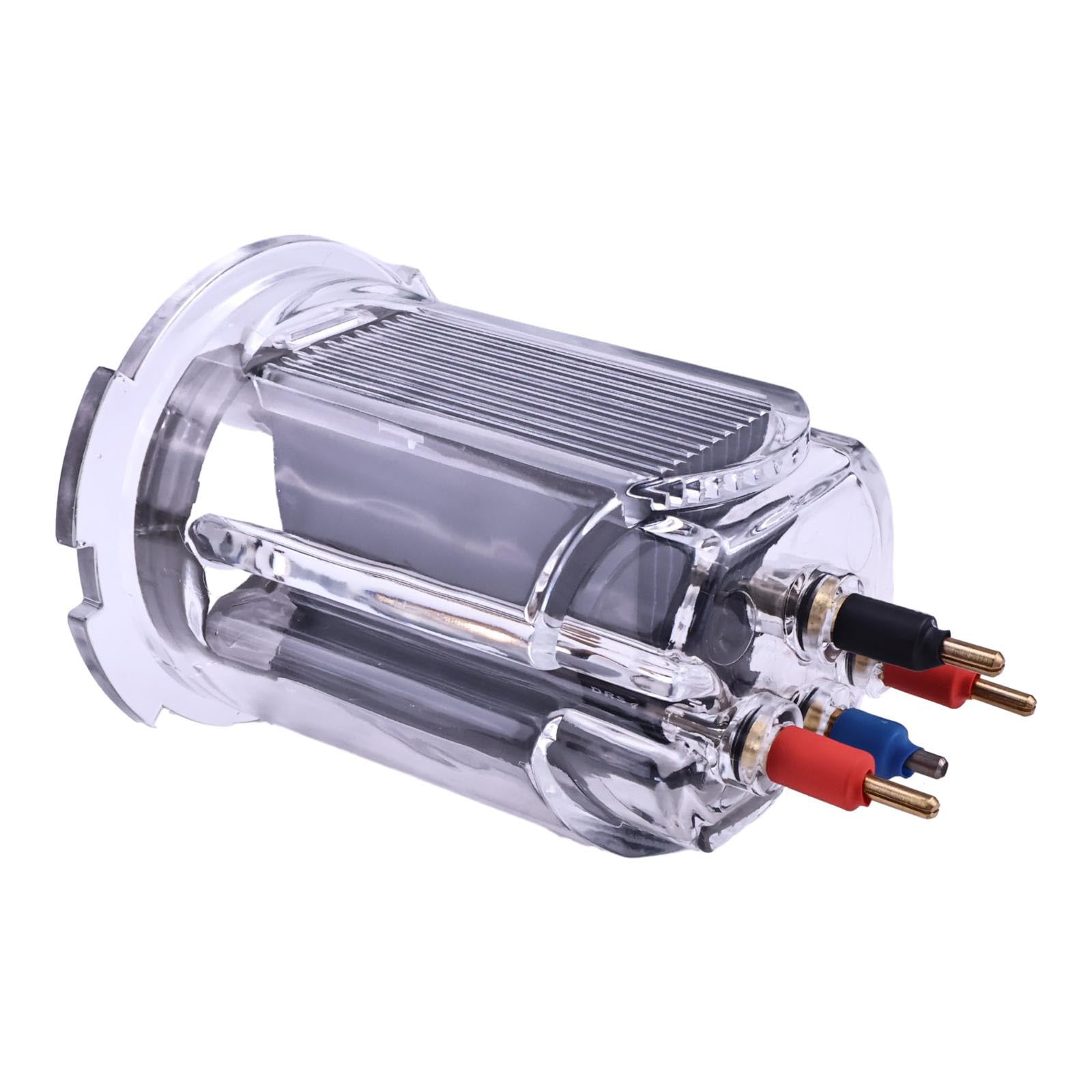 Photo 1 of HOLDWELL R0511400 35 Electrode Salt Cell Compatible with Zodiac Jandy AquaPure Ei Series 35 Electronic Salt Water Chlorine Generating System APURE35 and APURE35PLG