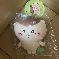 Amazon.co.jp: ちいかわ もちっとぷちミニマスコット （くりまんじゅう