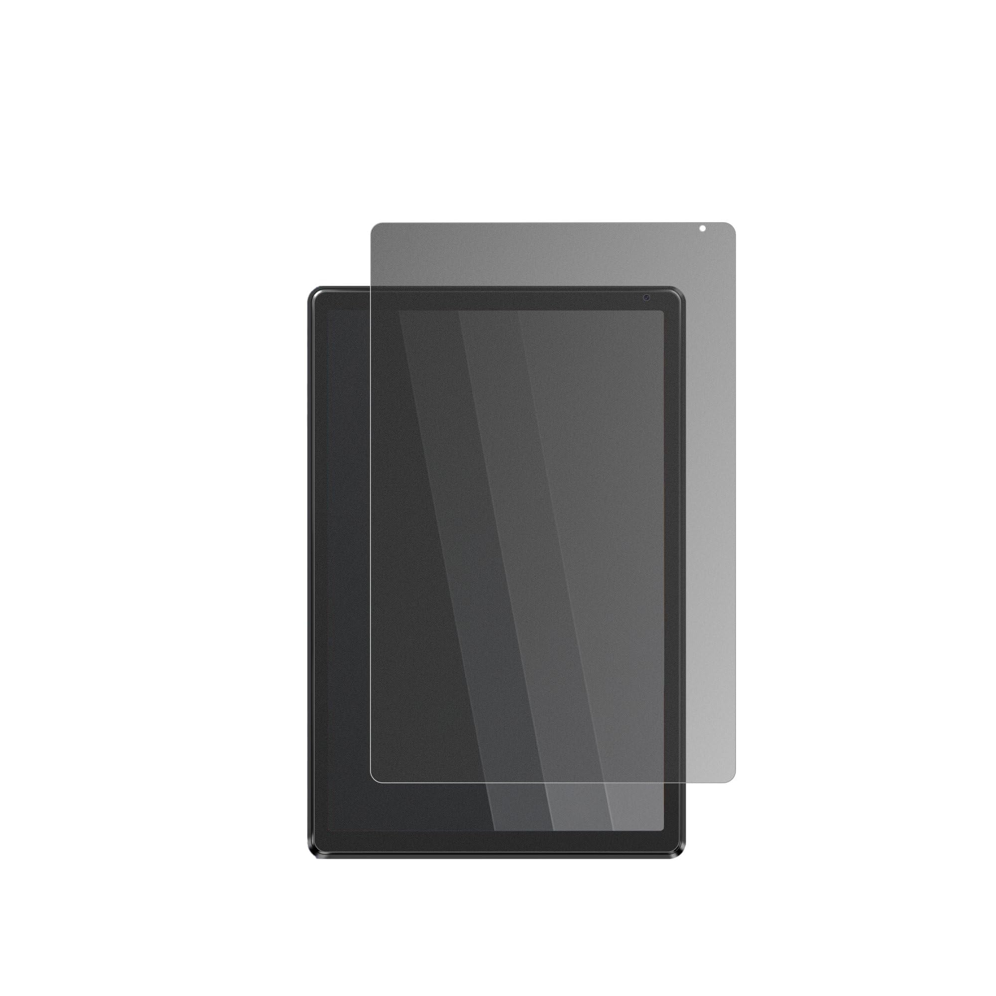 dipos Protector de Pantalla Antiespía para Laptok C107 | Película protectora mate, filtro de privacidad 4 vías, ajuste perfecto, antiarañazos, sin burbujas, autoadhesivo
