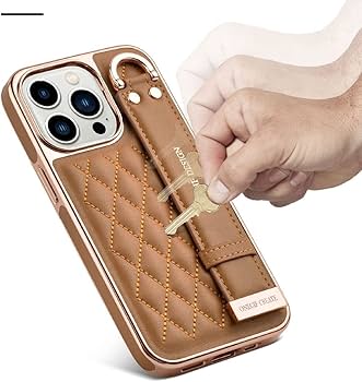 Amazon.co.jp: マトラッセ キルティング ケース iPhone14 ケース