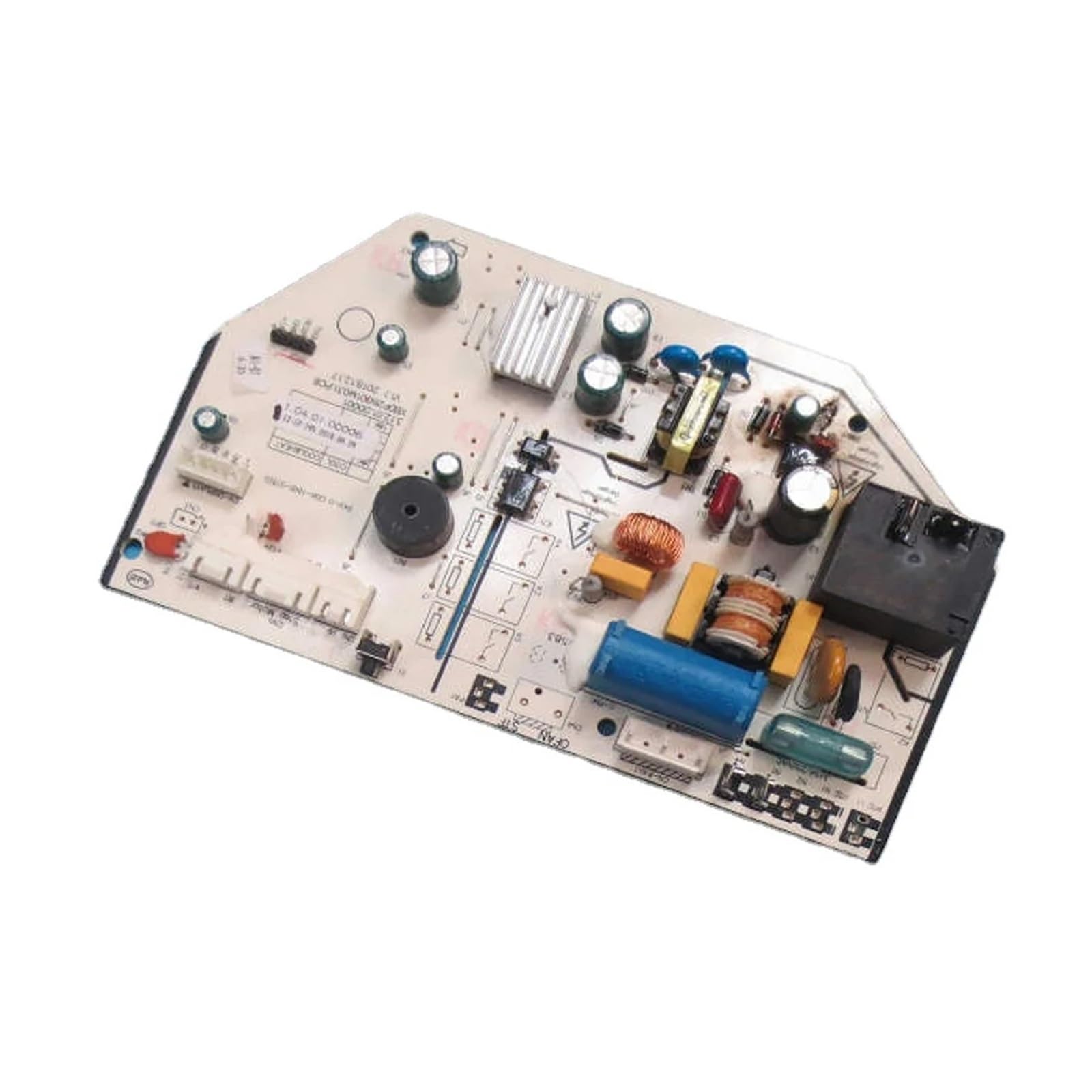 Mexcaqlkjs Cool Compatible For Panasonic， Air Conditioner Indoor Unit Control Board