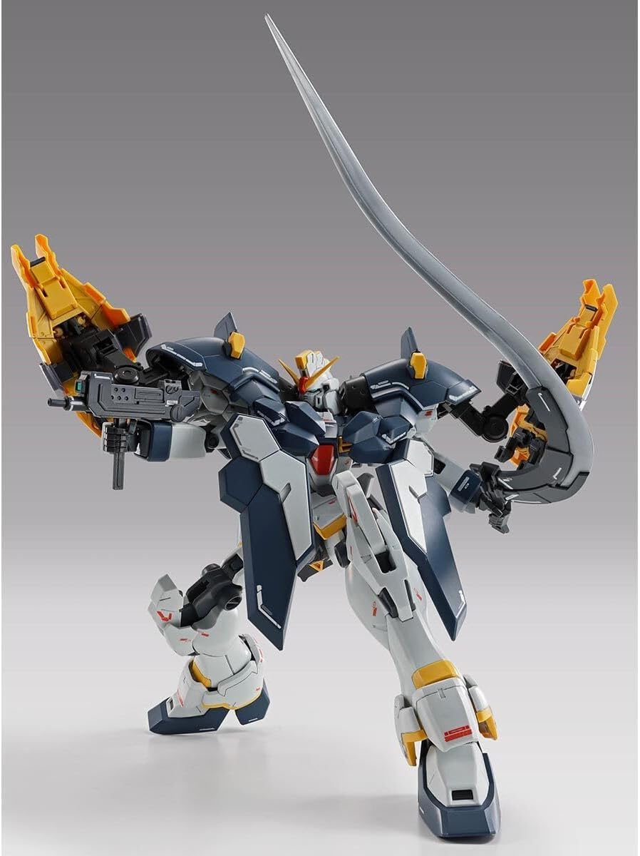Amazon | MG 新機動戦記ガ ンダムW Endless Waltz 敗者たちの栄光