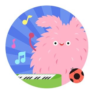 Miga bebê:Música para crianças
