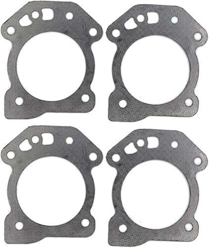 Miniatura 7 de 592358 Junta de culata compatible con Briggs y Stratton para MNA153011, MNA152717