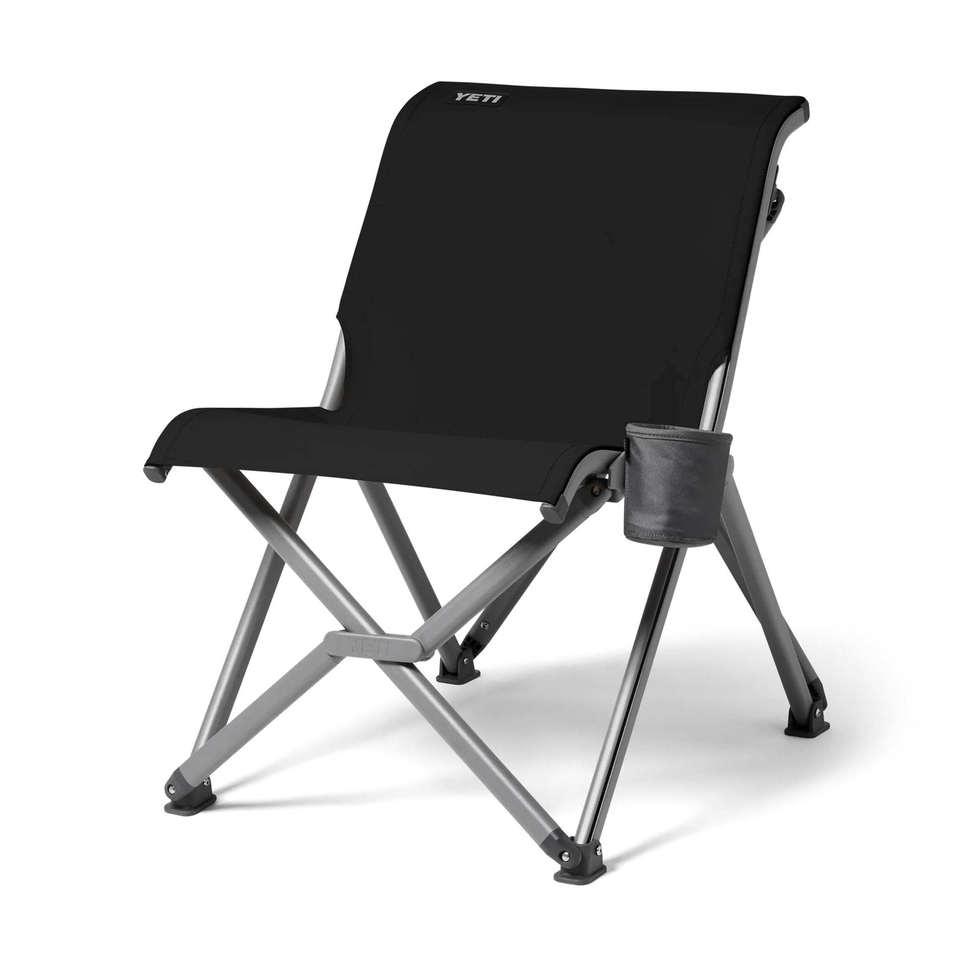 YETI Trailhead Feldstuhl, Black