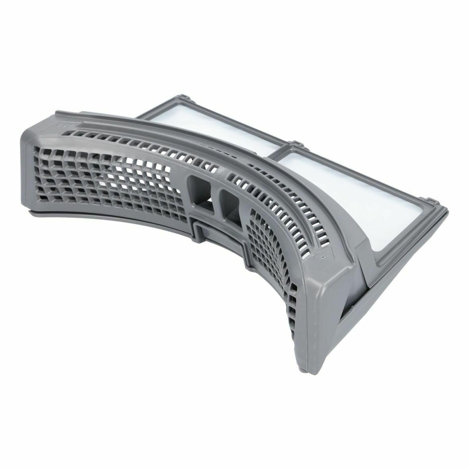 LUTH Premium Profi Parts Filtro de pelusa compatible con Bauknecht C00526665 para secadora