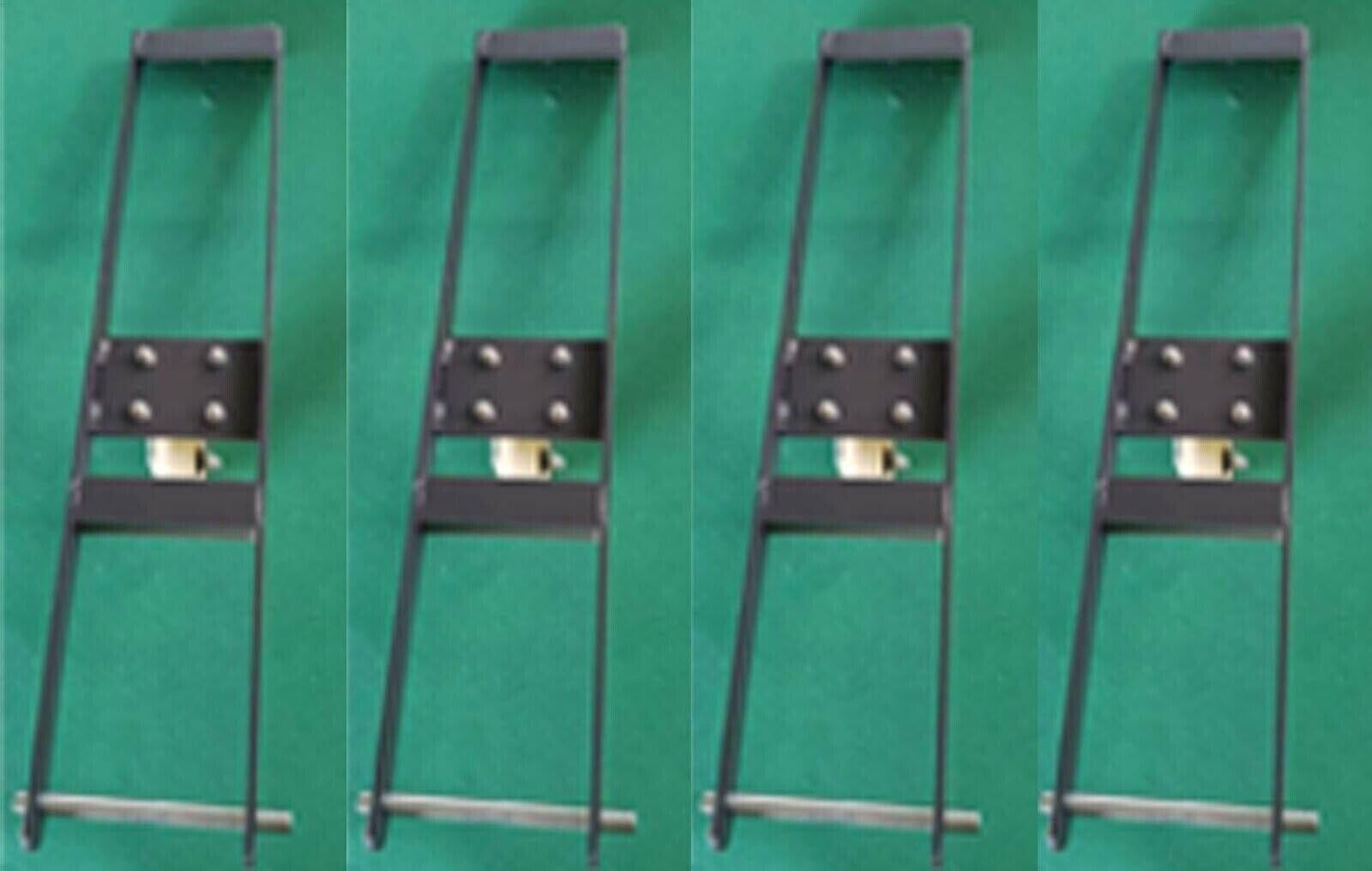 Casters Moving Kit for 4 Post Lift KT-4H110