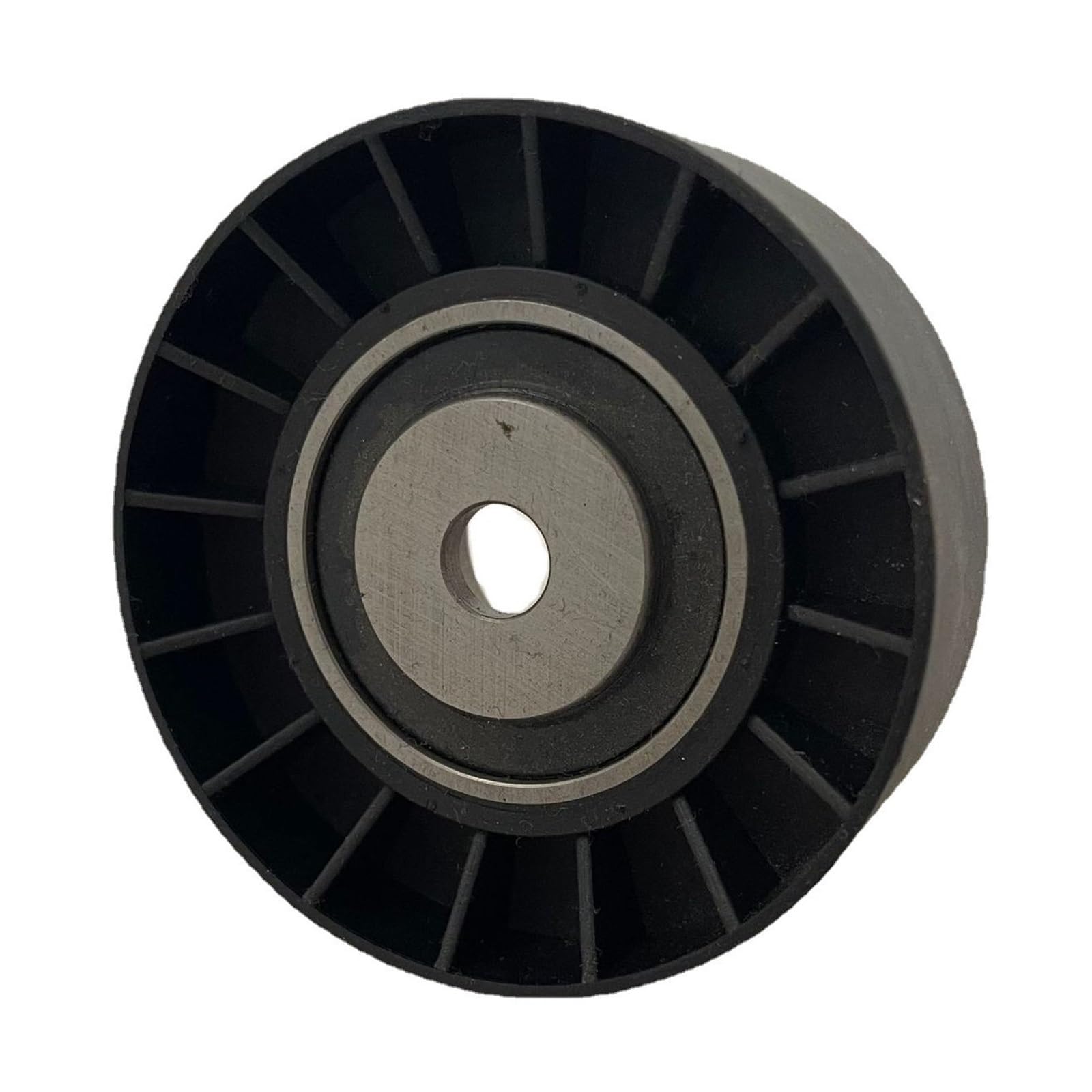 Poulie de renvoi de générateur 11281704500 pour moteur M62B44