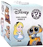 Funko Disney / Pixar Series 2 Mystery Mini Figure PACK [1 Random Figure]