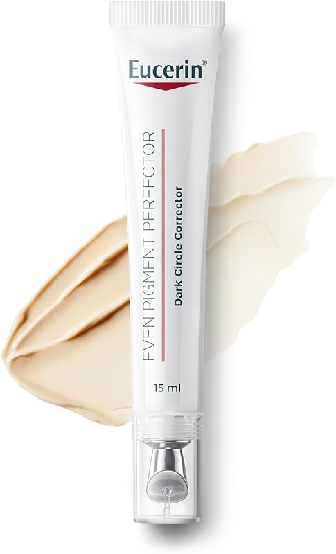 Eucerin Even Pigment Perfector Face Serum with Thiamidol and Hyaluronic Acid, Radiance & Hydration for All Skin Types, 30ml