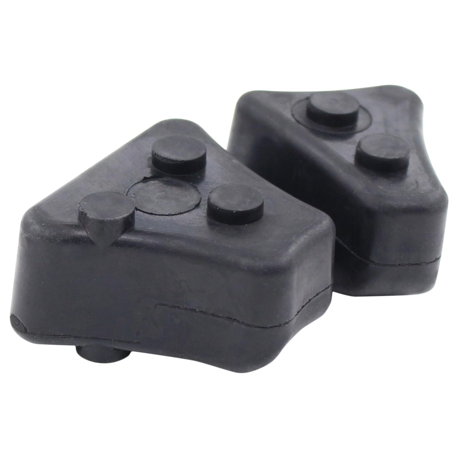 Antriebe Rückdämpfer Dämpfergummis Antriebsgummi Hinterrad hinten für Yamaha XV 125 Virago XV 250 MT 03 660 MT-03 MT03 TT 600 TT600 XT 600 E 3TB XT600E XT 660 X XTZ 660 Tenere 3YF XVS 125 Drag Star