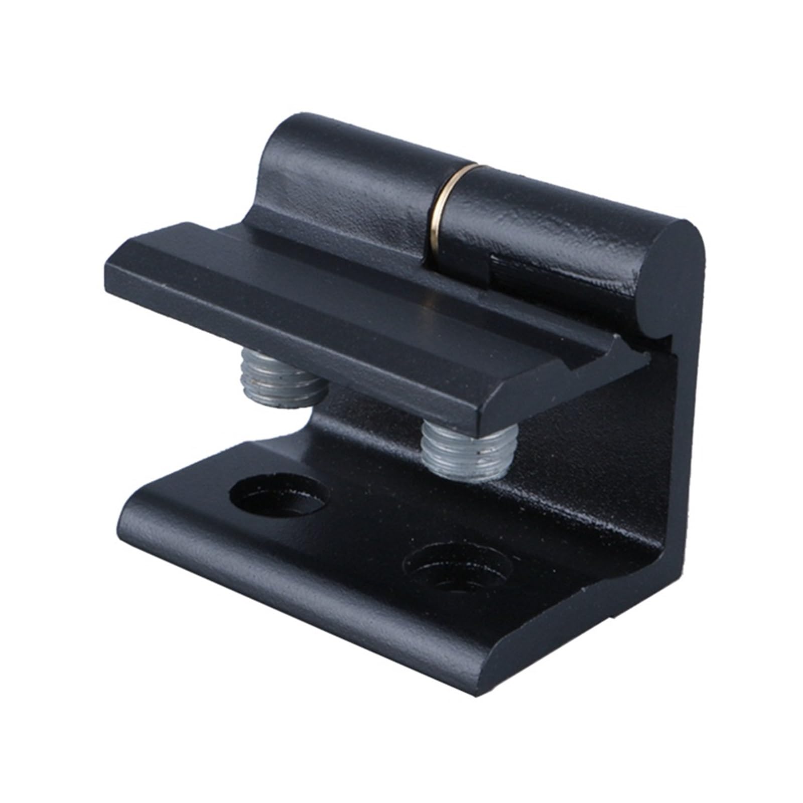 CXFCIHFT Industrial Machinery Control Electric Cabinet Detachable Door Hinge Equipment Power Distribution Box Base Case Switchbox(Right one piece)