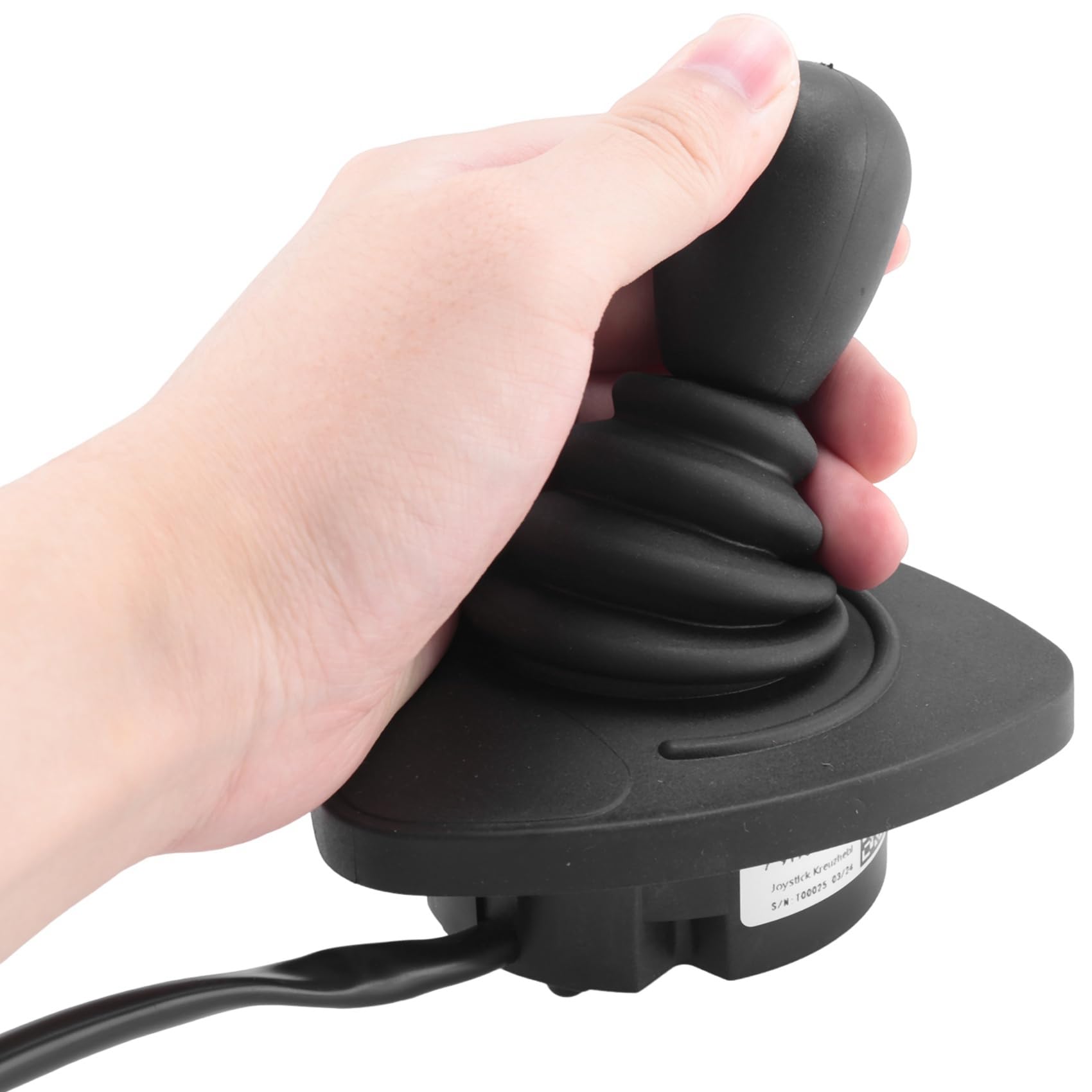 Controlador de Carretilla elevadora eléctrica Palanca de Control de Palanca de Mando para Carretilla elevadora 7919040041