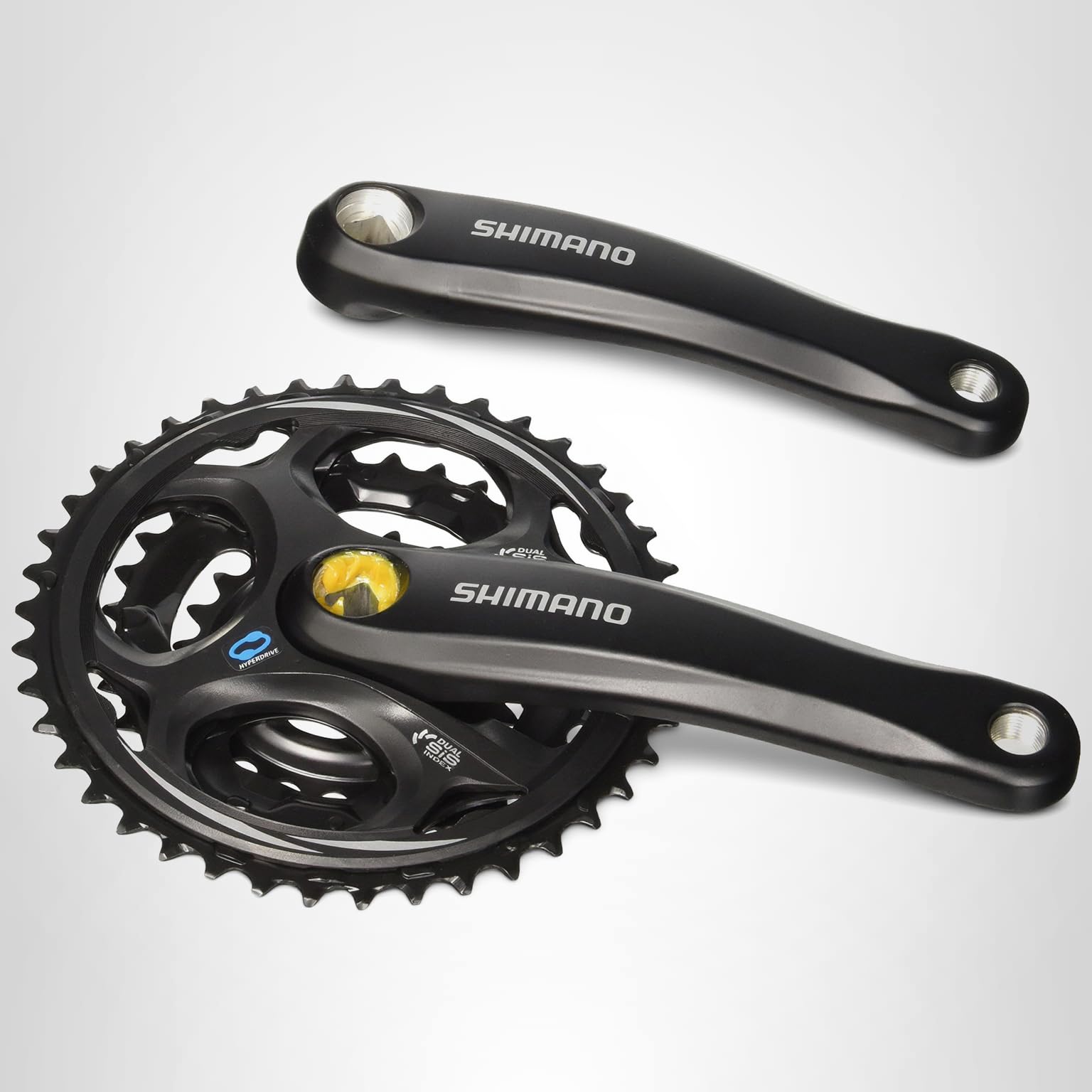 ＊シマノ フロントチェーンホイール ＊シマノ ボトムブラケット セット Amazon | SHIMANO(シマノ) フロントチェーンホイール ・対応BB 四角軸