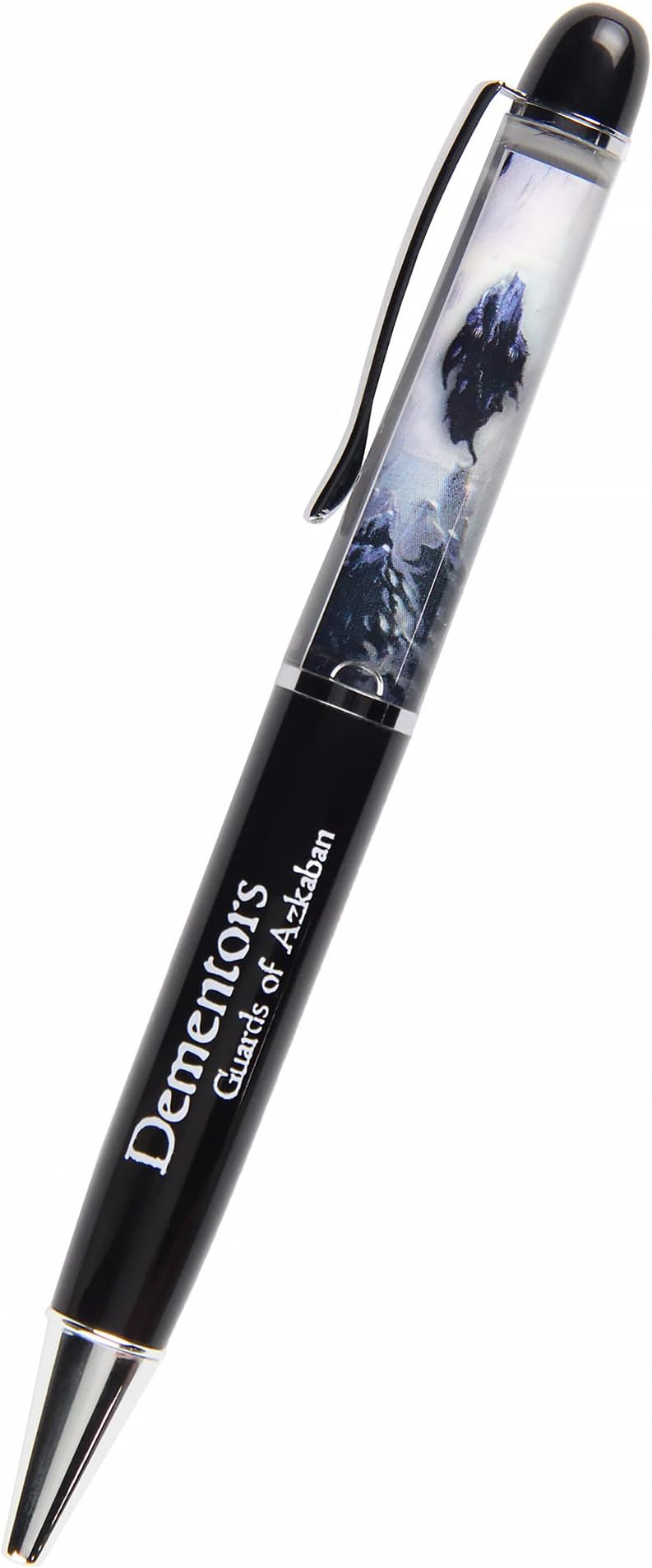 Wizarding World Harry Potter Dementors Guards of Azkaban Floaty Pen