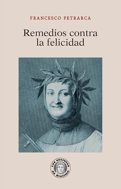 Portada de Remedios contra la felicidad